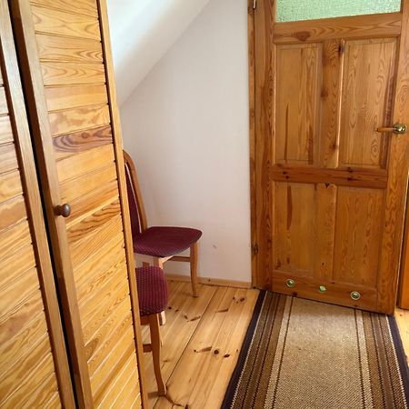 Gospoda Kruszyna Kruszyn  Luaran gambar