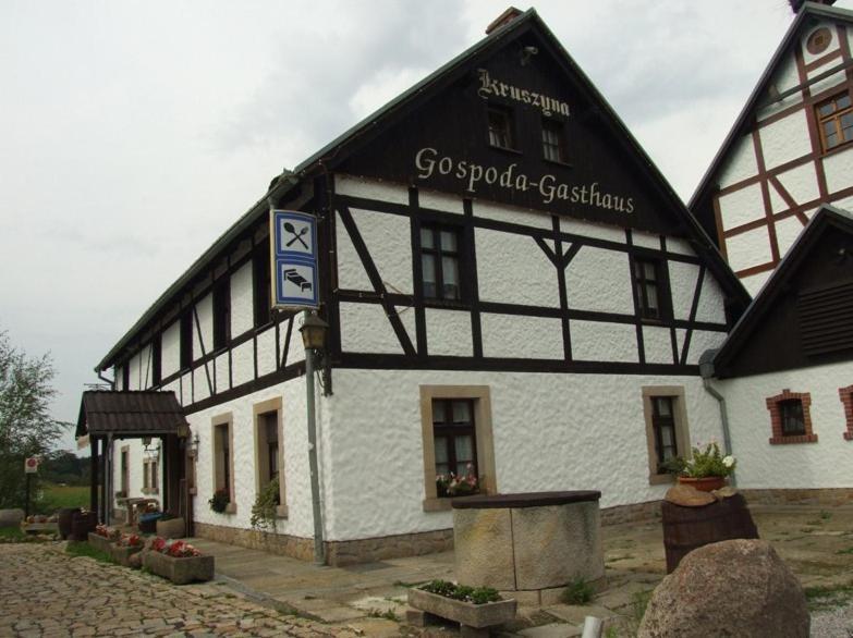 Gospoda Kruszyna Luaran gambar