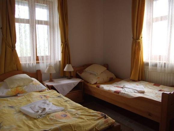 Gospoda Kruszyna Kruszyn  Bilik gambar
