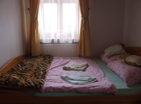 Gospoda Kruszyna Kruszyn  Bilik gambar