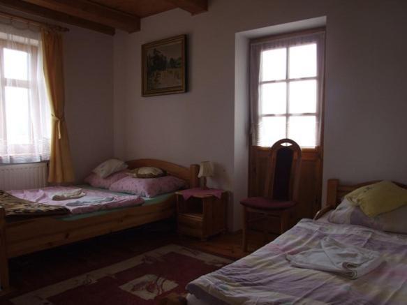 Gospoda Kruszyna Luaran gambar