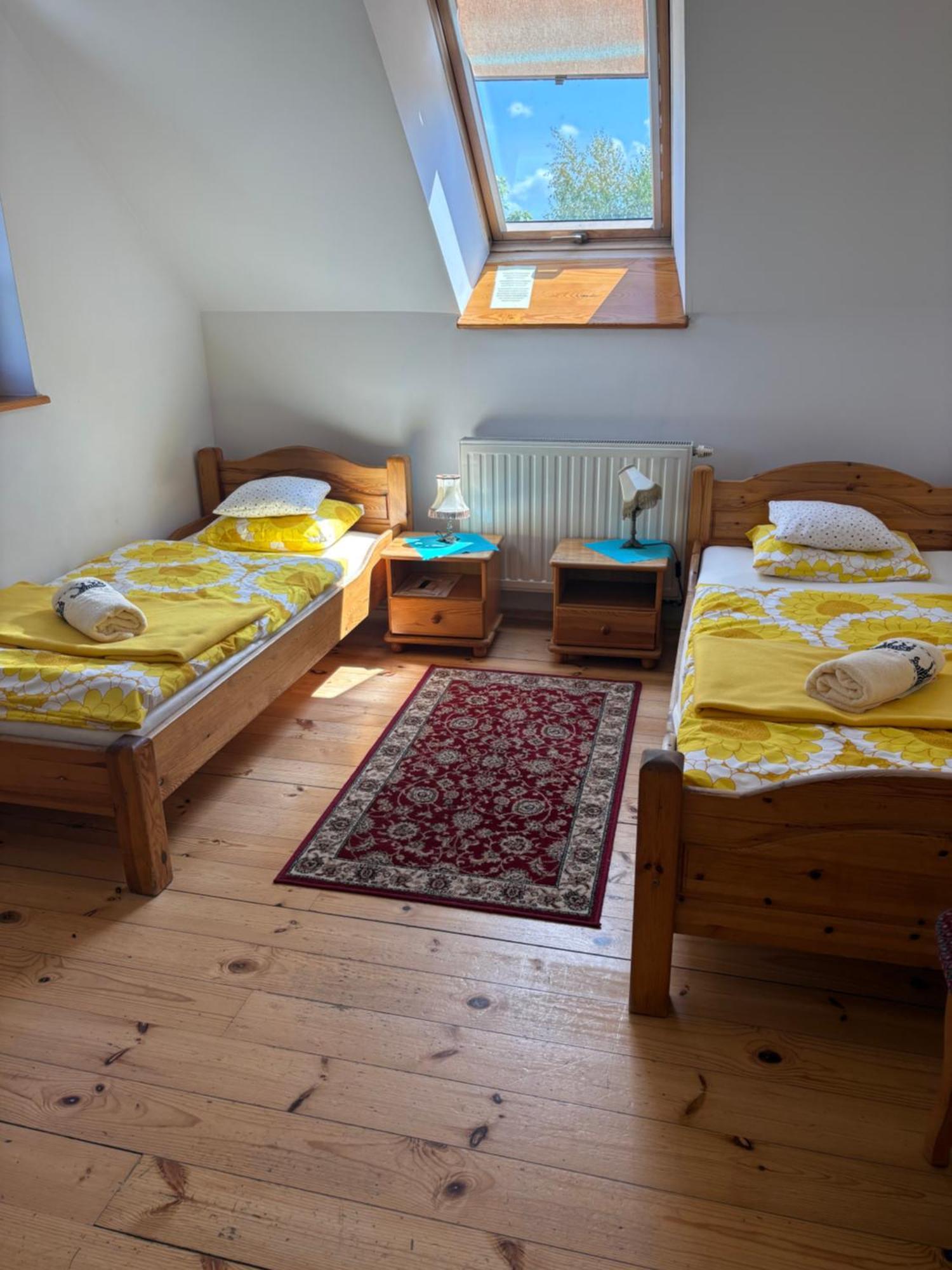 Gospoda Kruszyna Luaran gambar